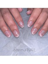 アルテマネイル(altema NAIL)/