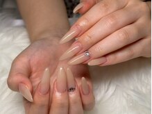 ルッカ(LUKKA)/work by SARA