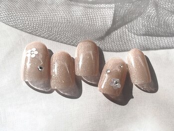 バタフライ 津田沼店(Butterfly)/定額デザインA