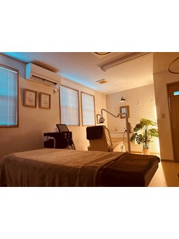 メンズフェイシャル