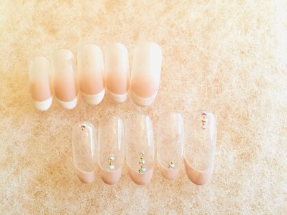 ネイルサロン ニシムラ(nail salon nishimura)の写真