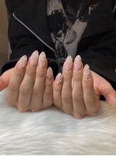 リノリー 仙台駅西口店(rinory)/持ち込みデザイン