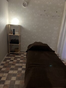 モムン(MOMUN)の写真/【23時まで営業！】当日予約もOK◎通いやすい価格帯でお悩み改善！お仕事帰りに疲れを癒して帰りませんか♪