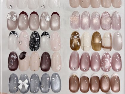 ジュベル 三鷹店(je belle)の写真