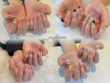 ピカイチウェルネス 上通店(pikAicHi WELLNESS)の写真