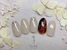 テセネイル(Tese Nail)/2025.11月おすすめ1
