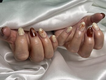 ミンク バイ キャンアイドレッシー(MINK by Can I Dressy)/1周年記念クーポンメニュー