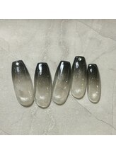 メメ(MEME)/《定額 キラキラデザイン》