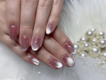 マイネイルプラス 野江内代(my nail plus)/マグネット