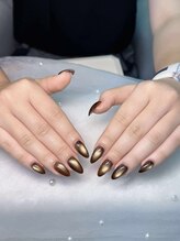 ヒンリンサロン(Hin Rin Salon)/【日本橋・長さだし】