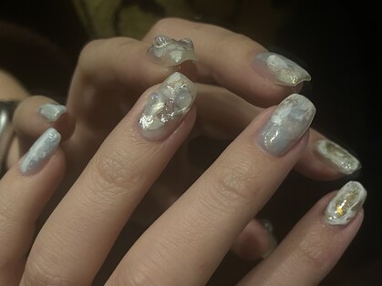 アングゥ ギャラリー(ungu GALLERY)の写真