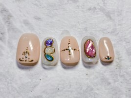 アートやり放題コース¥9000