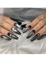 ヘブン ネイル 鶯谷(HEAVEN Nail)/