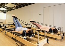 ソエルスタジオ 川越店/マシンで美脚＆ヒップ引き締め