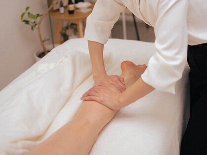 ilima ~head & body care~の写真