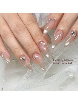 エミニーバイディーアール(EMINY by DR)/ちゅるちゅるマグネット＊