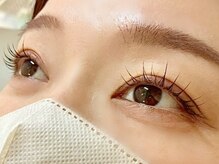 ジュリエット バイ モンネイル(Juliet by MONNAIL)/