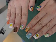 リラスタイル(RELA STYLE)/art