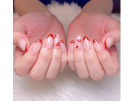 持ち込み　フレンチ