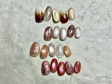 アールラッシュ アンド アールネイル(Rlash & r.nail PRODUCED BYα)