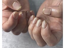 アン ネイル(ANN NAIL)/