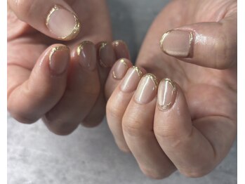 アン ネイル(ANN NAIL)/