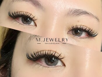 エムジュエリー 五反野店(M JEWELRY)/YYラッシュ