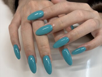 ネイルサロン アミ(Amie)/ワンカラー