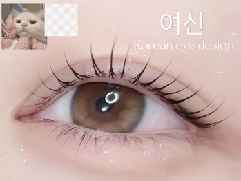 アイモア 横浜関内店(eye mor.)/4月オススメ★まつげデザイン