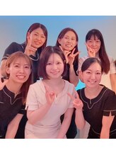 エステティックサロン ピュール ボーテ 東金店&nbsp;スタッフ 募集