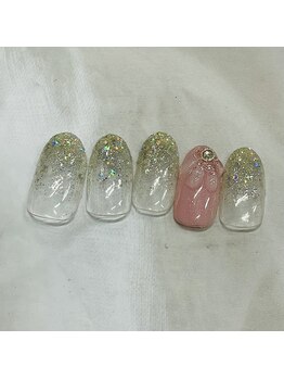ネイルガーデン 上通店/2026 &nbsp;5月