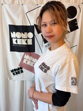 ノノケケ(NONOKEKE)&nbsp;AOKI 