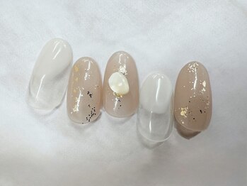 アプリコット 自由が丘(Apricot)/定額¥4,500(自由が丘)