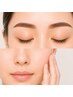 【眉wax+顔wax】