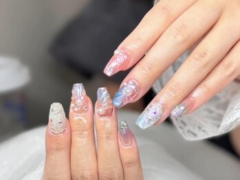 禅ビューティー ネイル(Zen beauty nail)/