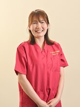 カッパラボ(Kappa Lab)&nbsp;鈴木 友美