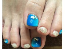クレア(CREA)/CREA★nailcollection