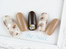 ビーネイル(Be NaiL)/
