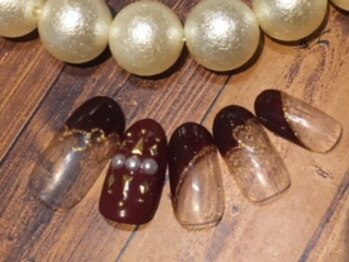 ネスト(Nest)/変形デザインフレンチ