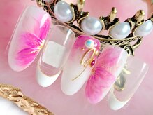 エンジェルビューティー 上野(Angel Beauty)/選べる定額デザイン5980円