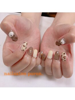 アート付け放題120分