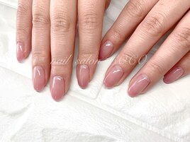 カラーグラデーション