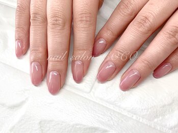 ベルナ(Beruna)/カラーグラデーション