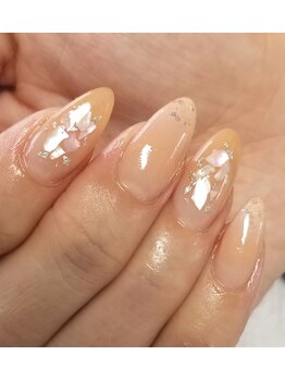 カロ スリムアンドビューティー(caro)/アートし放題