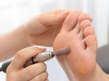 カーニバルマニア 大阪店(Carnival Mania)/フット施術STEP11