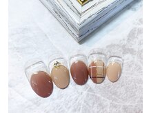 シェアサロン ディテール 千葉店(Detail)/☆アートサンプル☆　　別途料金