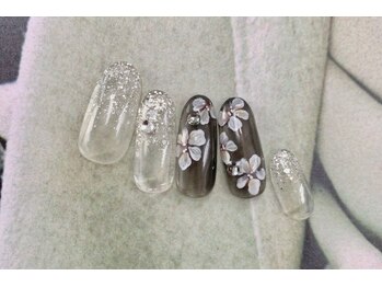 ジュエルズ ネイル(Jewels Nail)/定額デザイン