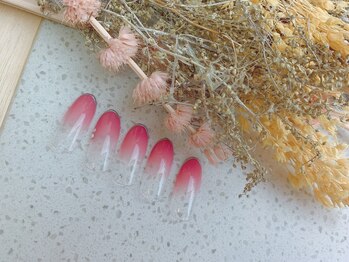 ネイルサロン&スクール ジーナ(GINA)/1月定額オフィスアート