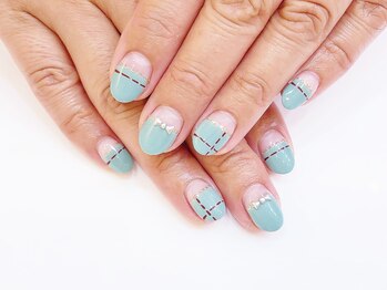 ネイルコレクション ピンク(Nail Collection Pink)/ジェル定額￥7990★チェック