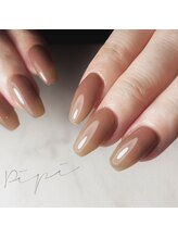 サロンドピピ(salon de pipi.)/¥4.000